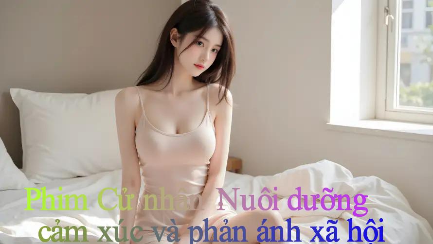 Phim Cử nhân： Nuôi dưỡng cảm xúc và phản ánh xã hội